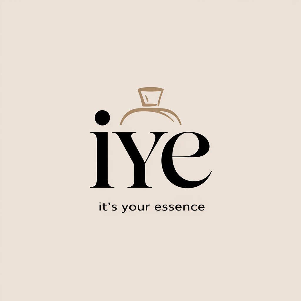 IYE Logo