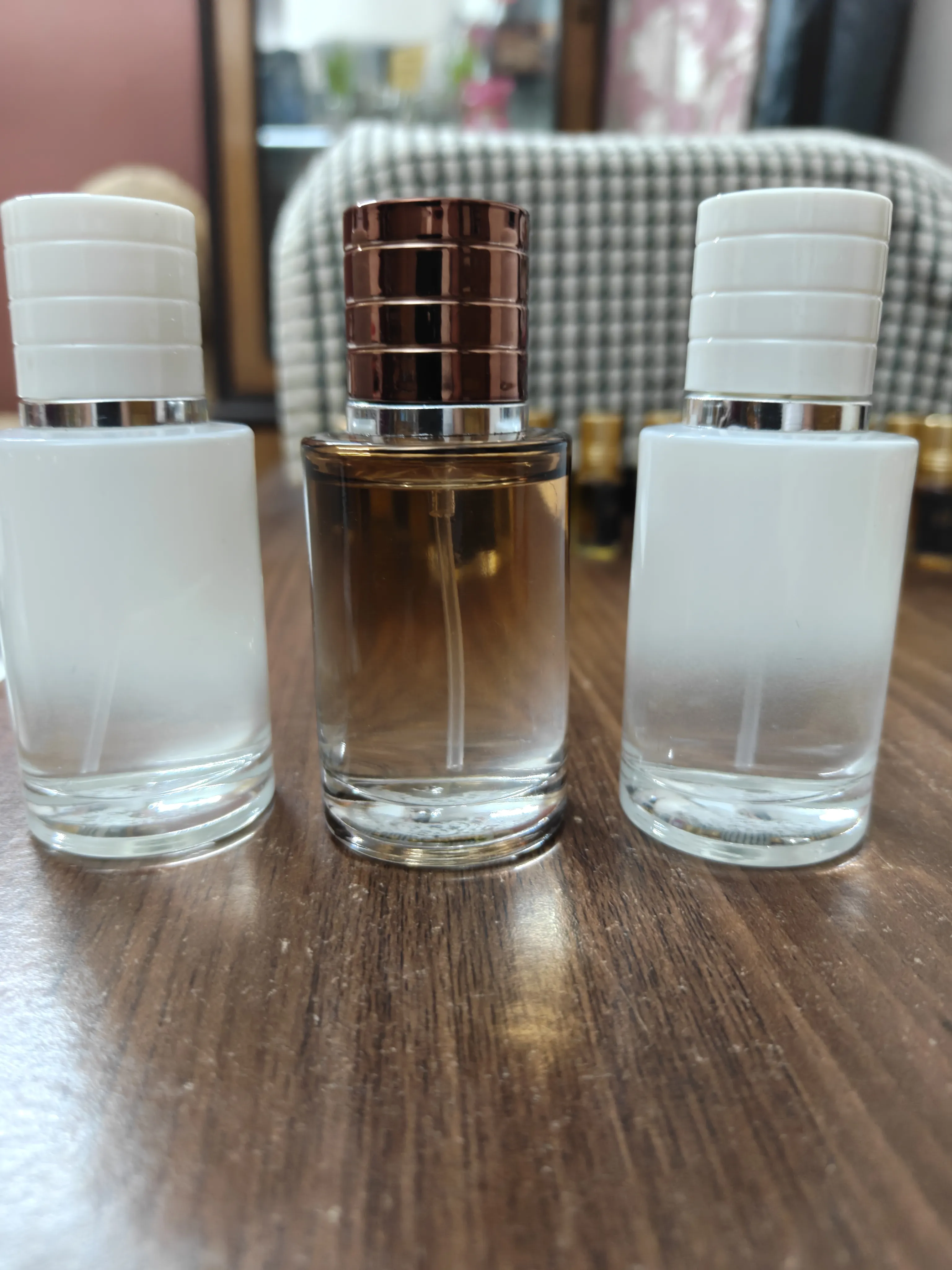 30ml Spray Bottle