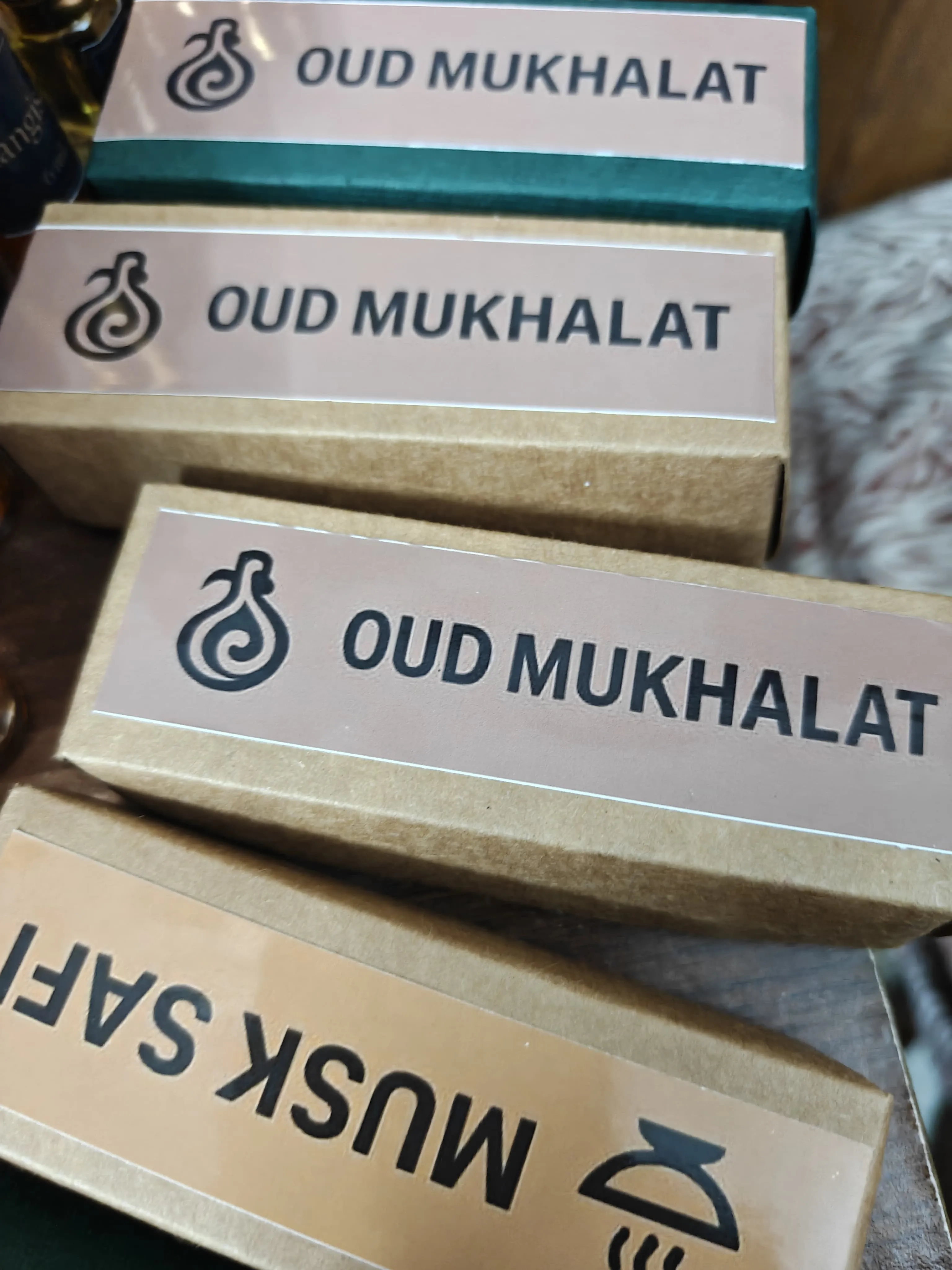 Customized Packaging